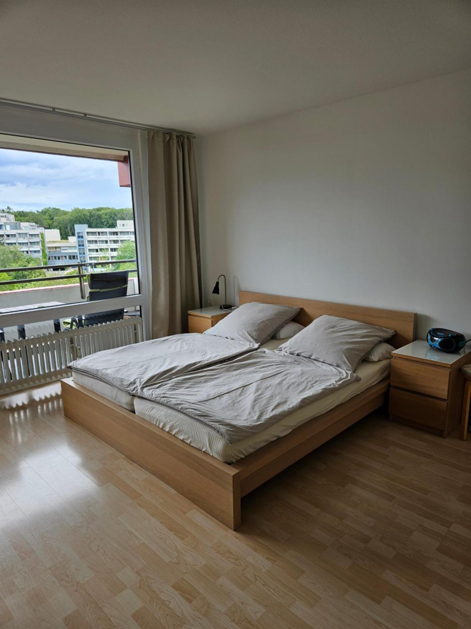 Apartment 707 Mit Pool Und Sauna Lahnstein Exterior foto